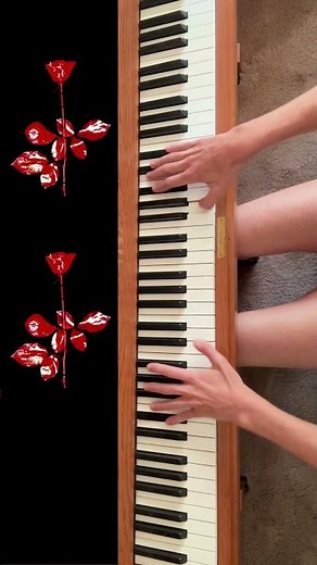 How to Play Depeche Mode's "Enjoy the Silence" on Any Instrument!