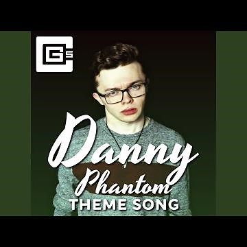 Danny Phantom Theme Song