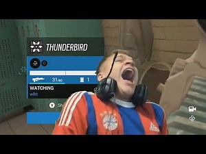 HORRIBLE SIEGE CLIPS...