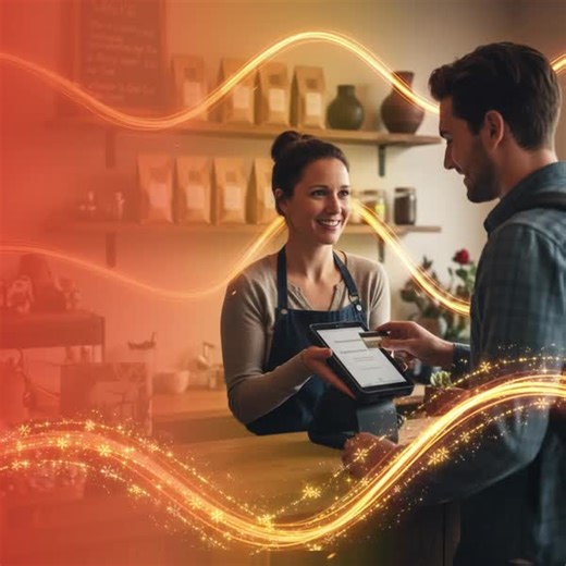 This #SmallBusinessSaturday, connect with what matters. Small Business Saturday is more than a moment — it’s a mindset. It’s about reconnecting with the purpose behind your brand, the people who support you, and the community you serve. Let’s celebrate the grit, heart, and hustle that drive small businesses forward. Drop a comment with your business name, your mission, or a shoutout to a small business owner who inspires you. #ShopLocal #BrightspeedBusiness | Brightspeed