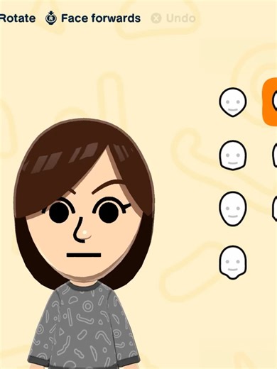 Crea tus personajes en Tomodachi Life