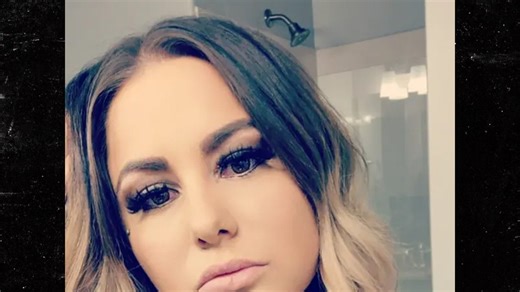 'Rock of Love' Contestant Kelsey Bateman Had Pill Bottles Near Her Body