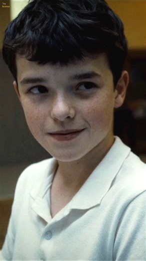 The Screen | This Scene literally scared me 😨 🎬Adolescence (mini series) A family's world turns upside down when 13-year-old Jamie Miller is arrested... | Instagram