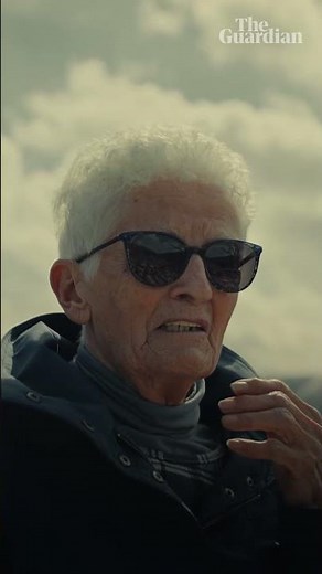 Lytton resident revisits the home she lost to wildfires | Guardian Documentaries