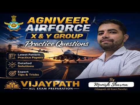 All Exam Preparation by Munish Sharma | Vijaypath Academy Palampur | HP Govt Job Coaching