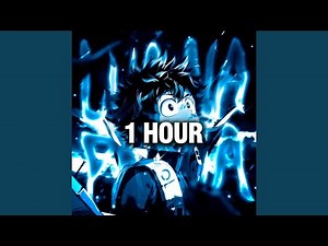 [1 HOUR] LUA NA PRAÇA (Slowed)