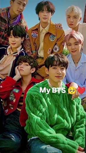 meri meri meri ......... BTS BTS BTS....❤️❤️❤️ #bts