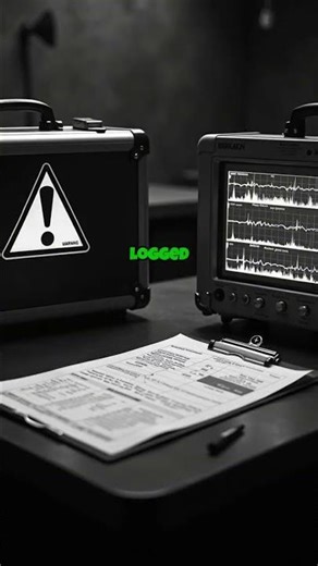 Flight 73 — The Recovered Aircraft File