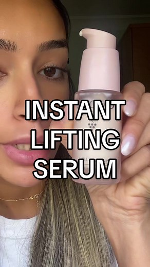 Best Serum for Instant Skin Lifting and Tightening - Caudalie Review