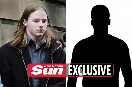 Luke Mitchell trial witness fears new crime doc 'points finger at him' as killer