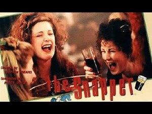 THE SNAPPER - Trailer (1993, Deutsch/German)
