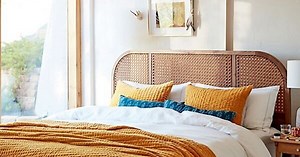 Move Over, Millennial Pink. Ochre Is The New Color Trend You Need To Know About.