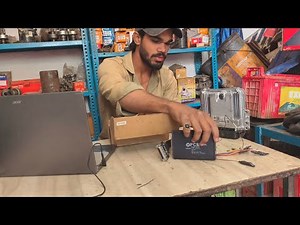 Pcm flash tools full details work on bench mode