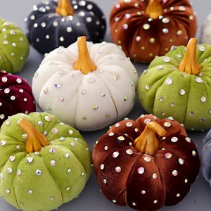 It's time to make pumpkins! 🍂🎃 | Simple ideas
