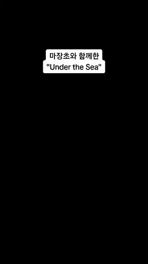 #underthesea #언더더씨 #앙상블 #작은음악회 #더벨 #이천시 #마장초