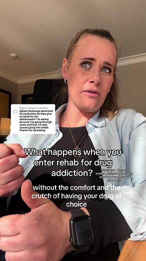 Overcoming Addiction: The Importance of Rehab and Recovery