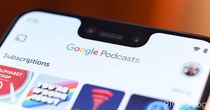 Google Podcasts redesign adds show grid view & usability tweaks, rolling out on Android [U]