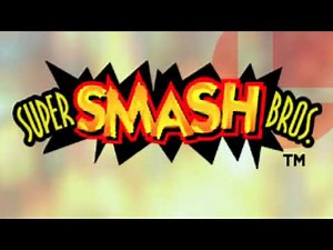 Bonus Stage Super Smash Bros Music Extended