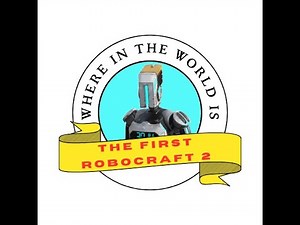 Where Is The Original Robocraft 2? Can I Still Play It? (Yes!)