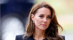 Kate Middleton cancer: Fans receive heartbreaking update  | Video - Geo.tv