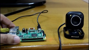How to Use a Raspberry Pi as a Webcam Server @Raspberry_Pi #piday #raspberrypi