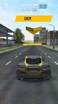 Extreme Car Driving Simulator (Beta) RADAR