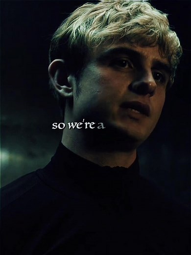 Alex Rider TV Series: Otto Farrant, Yassen Gregorovich, and Thomas Levin Explained