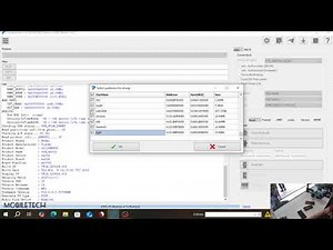 XIAOMI REDMI 12C FIRMWARE BY PANDORA TOOL