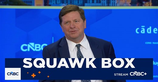 Watch CNBC’s full interview with US attorney for the Southern District of New York Jay Clayton