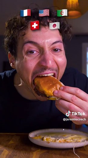 5 Recettes Savoureuses de Burgers au Fromage