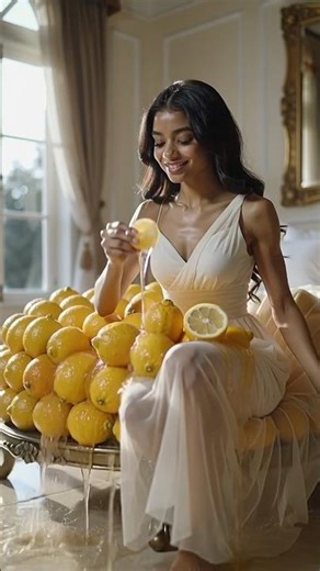 🌸 “Which bed would you pick?#relaxing#aiart