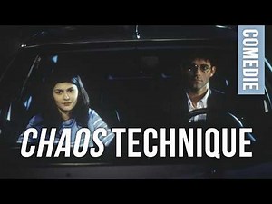 Chaos Technique (avec Audrey Tautou) - Comédie - Film complet en français