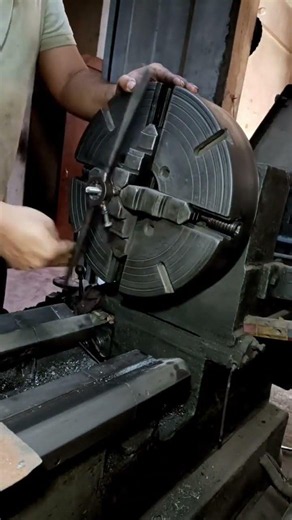 Threading Iron #shortvideo #threading #youtubeshorts #iron #new