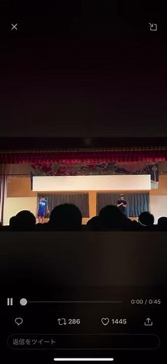 【文化祭 歌うま】そっけない RADWIMPS 感動のフィナーレ 大歓声