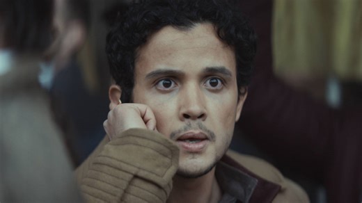 Disney 's 2-Part Sci-Fi Masterpiece Shows The MCU How It's Done