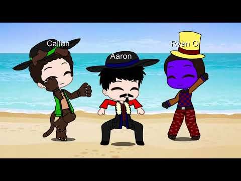 Dance A Cachuca (GCMV) [From The Roleplay Wiggles Wiggle Bay]