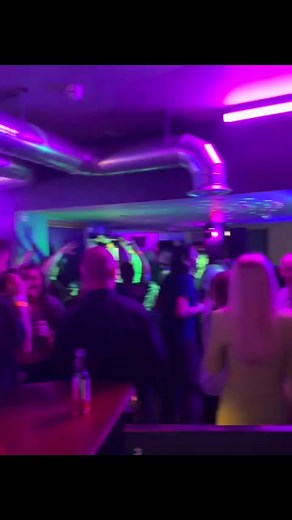 Chute right now open until 3! | Chute Bar