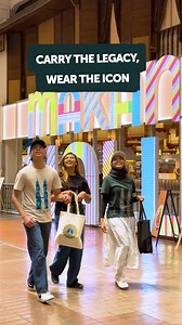 A symbol of Malaysia's skyline, the PETRONAS Twin Towers have captured hearts since 1999 🌟 As we are celebrating our 25th Anniversary this year - own a piece of Malaysian history with our latest merchandise. #PETRONAStwintowers #MYtwintowers #PETRONAS #PassionateAboutProgress #HelloFrom #kualalumpur #malaysia #KLCC #IconicKLCC #ThePlace #IconicExperiences #kIcctheplace #merchandise | PETRONAS Twin Towers