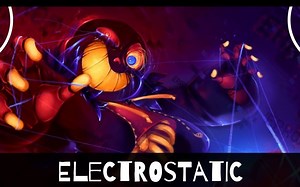 【音乐搬运】[Errortale Remix] Stormheart - Electrostatic (Original By SharaX)