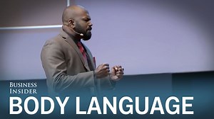 Dananjaya Hettiarachchi: 4 essential body language tips - The Mind Voyager