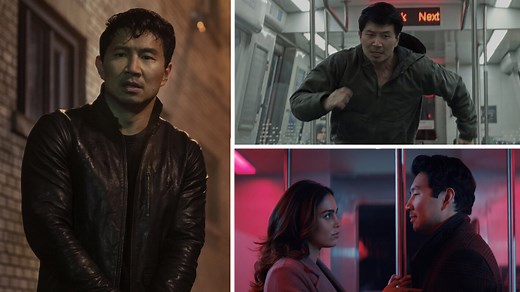 'The Copenhagen Test': Simu Liu Thriller Drops New Trailer, First Look Photos