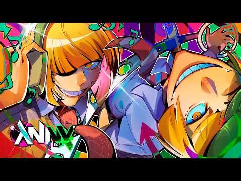 Anny - VIZARD ft. ‪@Chrono0‬