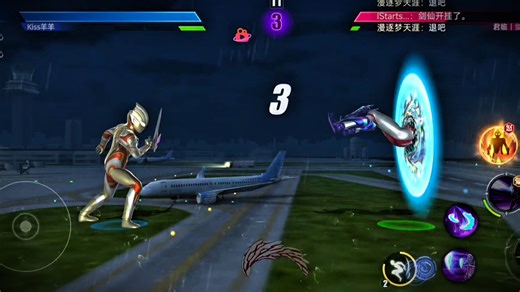 回忆2025年角色发生的重大Bug！