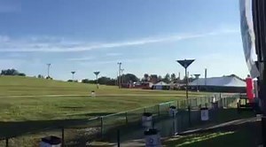 Day 1...8am...The Redneck Run and the glorious absence of sophistication! | Jamboree in the Hills