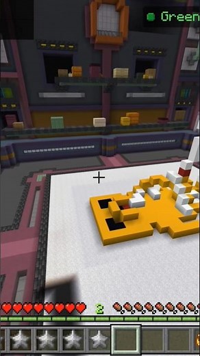 this jake is very well done lol |build Battle|