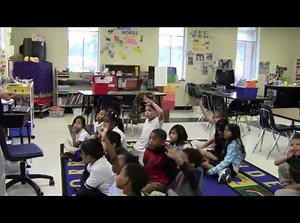 Second Grade Social Studies SIOP Lesson - Rules and Laws