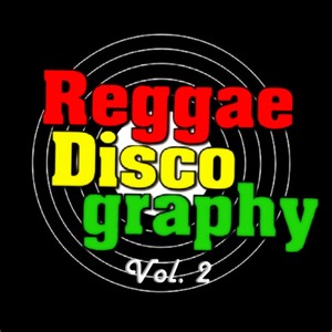 Various - Reggae Discography Vol.2