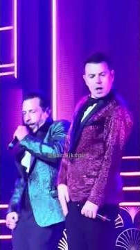 Jordan Knight - NKOTB - Full Service - Vegas Residency 2026