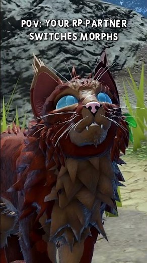 Roleplay Partners | Warrior Cats; Ultimate Edition | IB: ‪@mellowbear‬