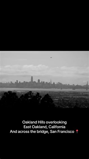 oaklandedited on TikTok